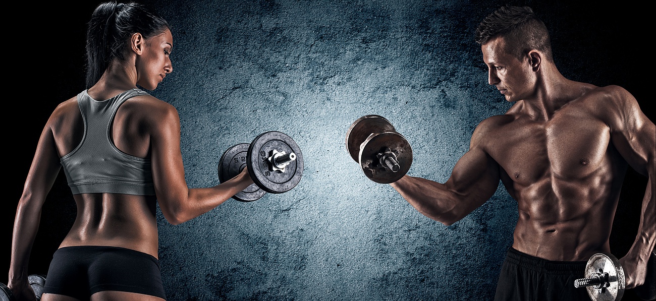 Comment perdre du poids avec le fitness ou la musculation ?