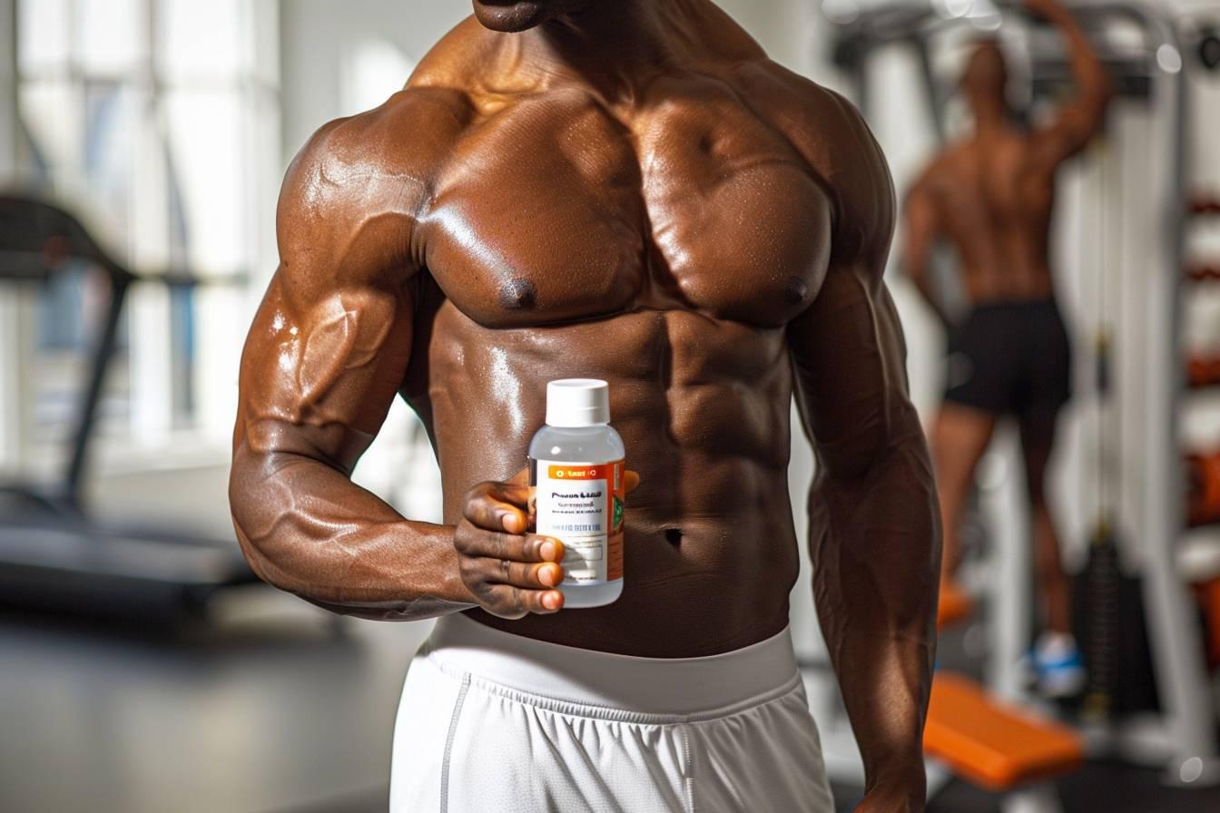 500 COSMETICS - CRÈME NATURELLE XS POUR HOMMES. CRÈME MINCEUR ET BRÛLEUR DE GRAISSE POUR RÉDUIRE LA GRAISSE D'ABDOMEN
