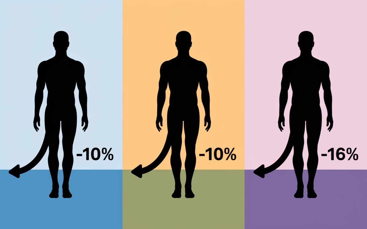 comparatif medicaments perte poids diabete