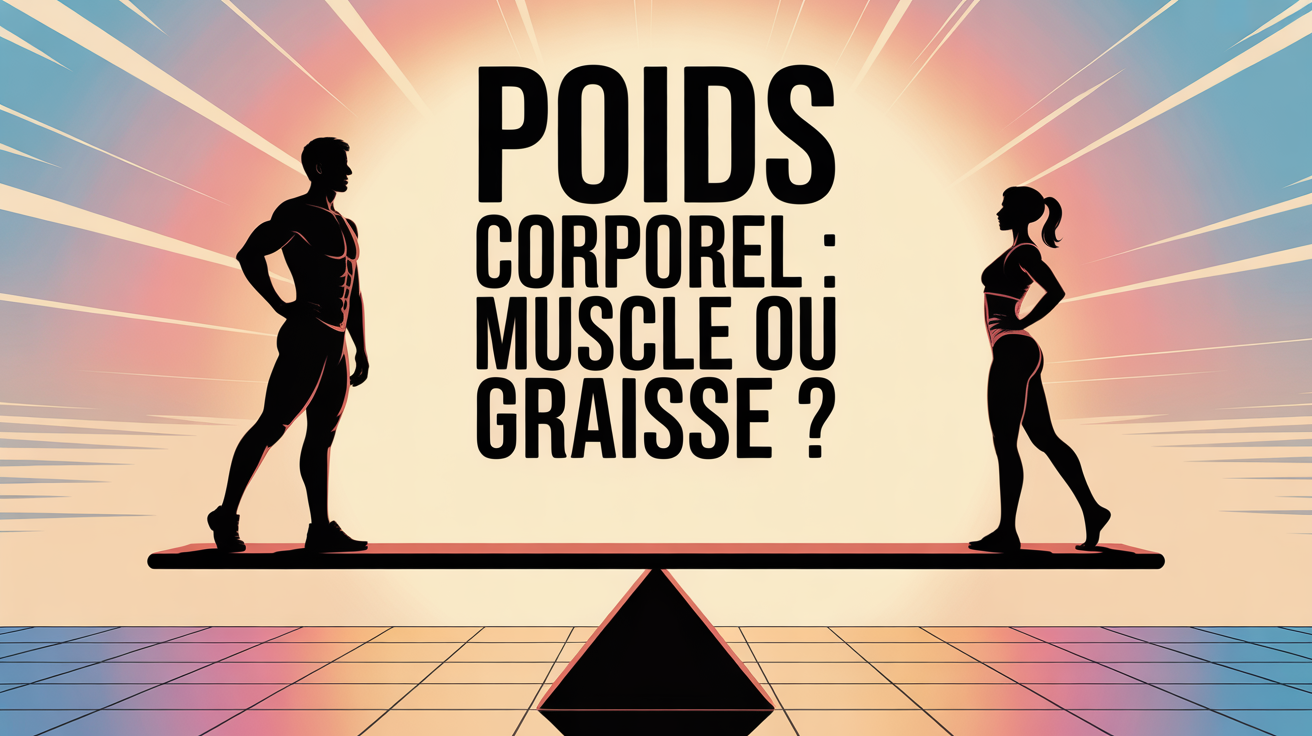 Muscle ou graisse comprendre pourquoi le muscle est plus l — free download