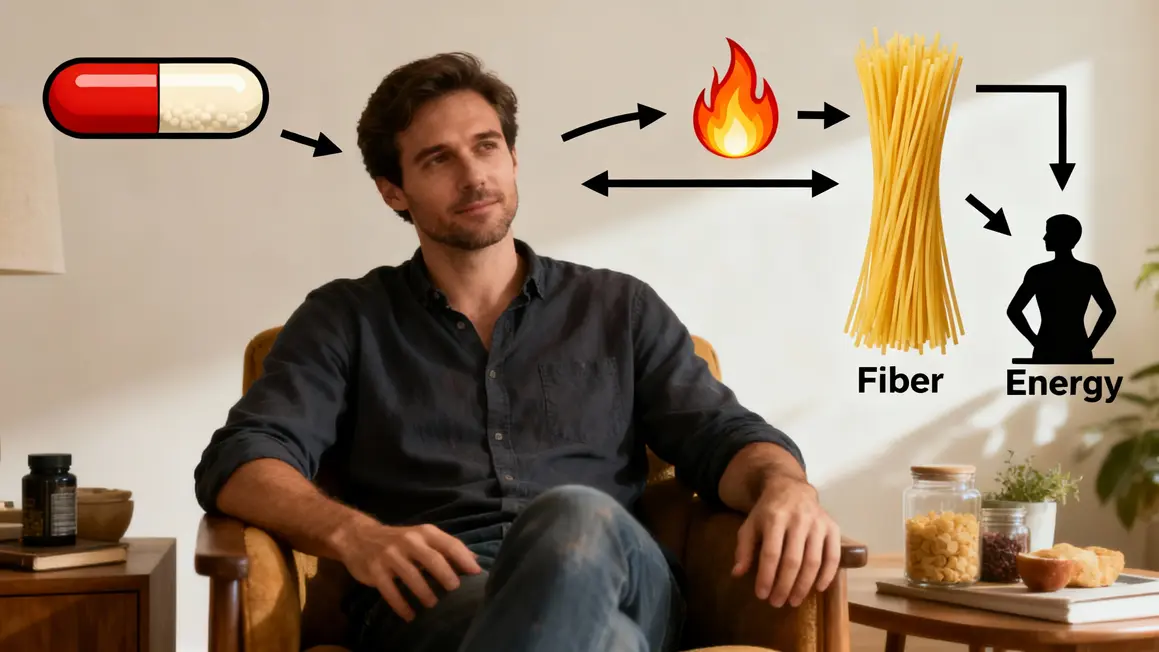 tableau explicatif bruleurs de graisse coupe faim thermogenese lipolyse satiété