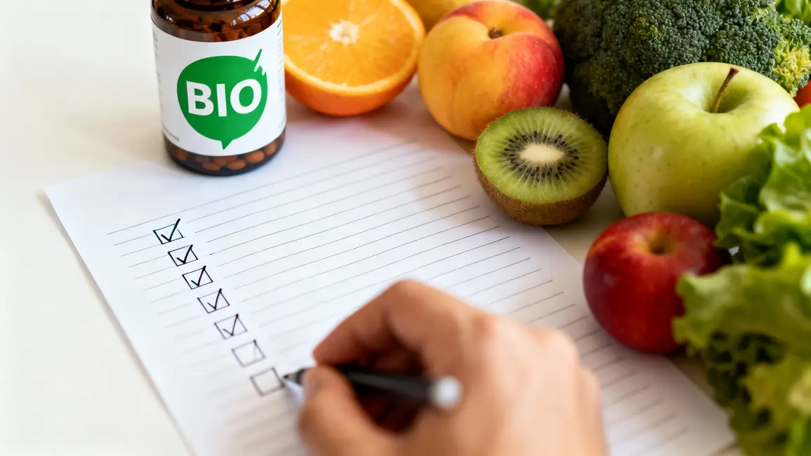 check list choix bruleur de graisse naturel bio