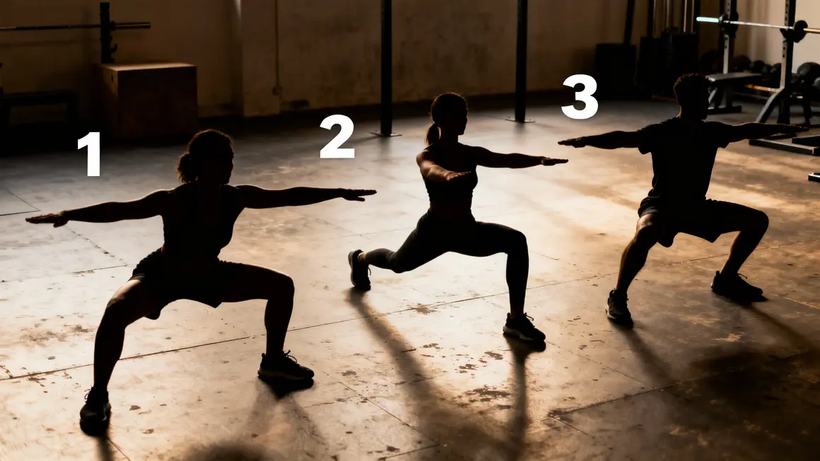 exercices pour renforcer adducteurs cuisses en salle