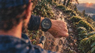Frequence cardiaque endurance fondamentale : montre 65–70% pour courir à 70% FC max